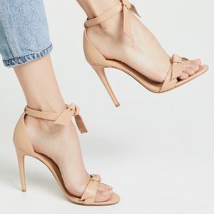 Alexandre Birman 90mm Clarita Sandals 37.5